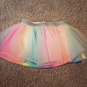 Girls TuTu